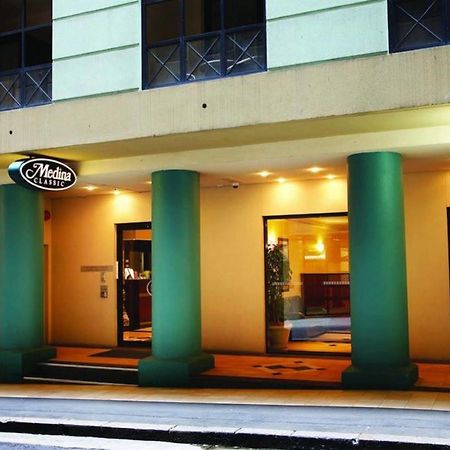 Adina Serviced Apartments Sydney Martin Place Eksteriør billede