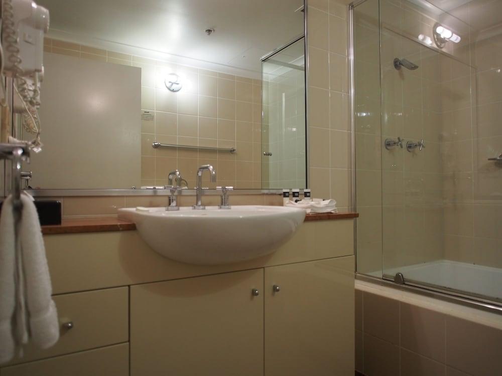 Adina Serviced Apartments Sydney Martin Place Eksteriør billede