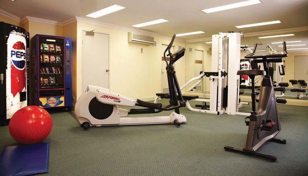 Adina Serviced Apartments Sydney Martin Place Eksteriør billede