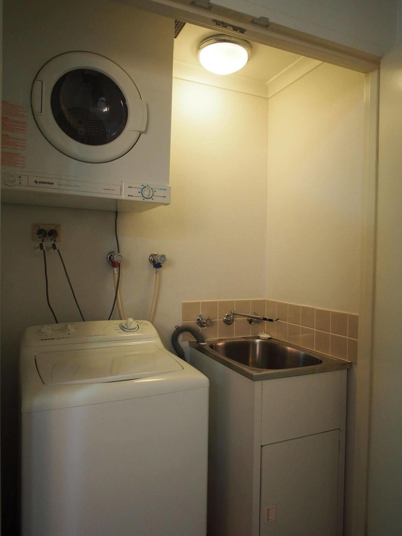 Adina Serviced Apartments Sydney Martin Place Eksteriør billede