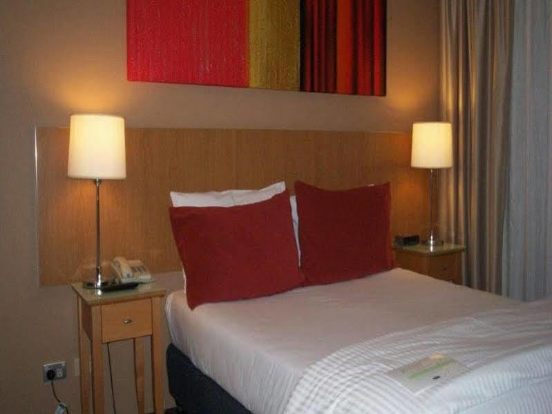 Adina Serviced Apartments Sydney Martin Place Eksteriør billede