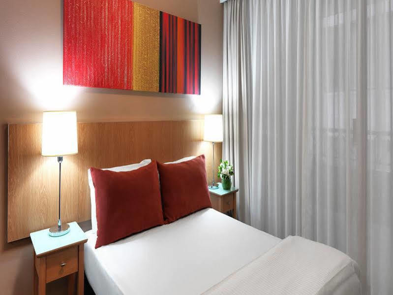 Adina Serviced Apartments Sydney Martin Place Eksteriør billede