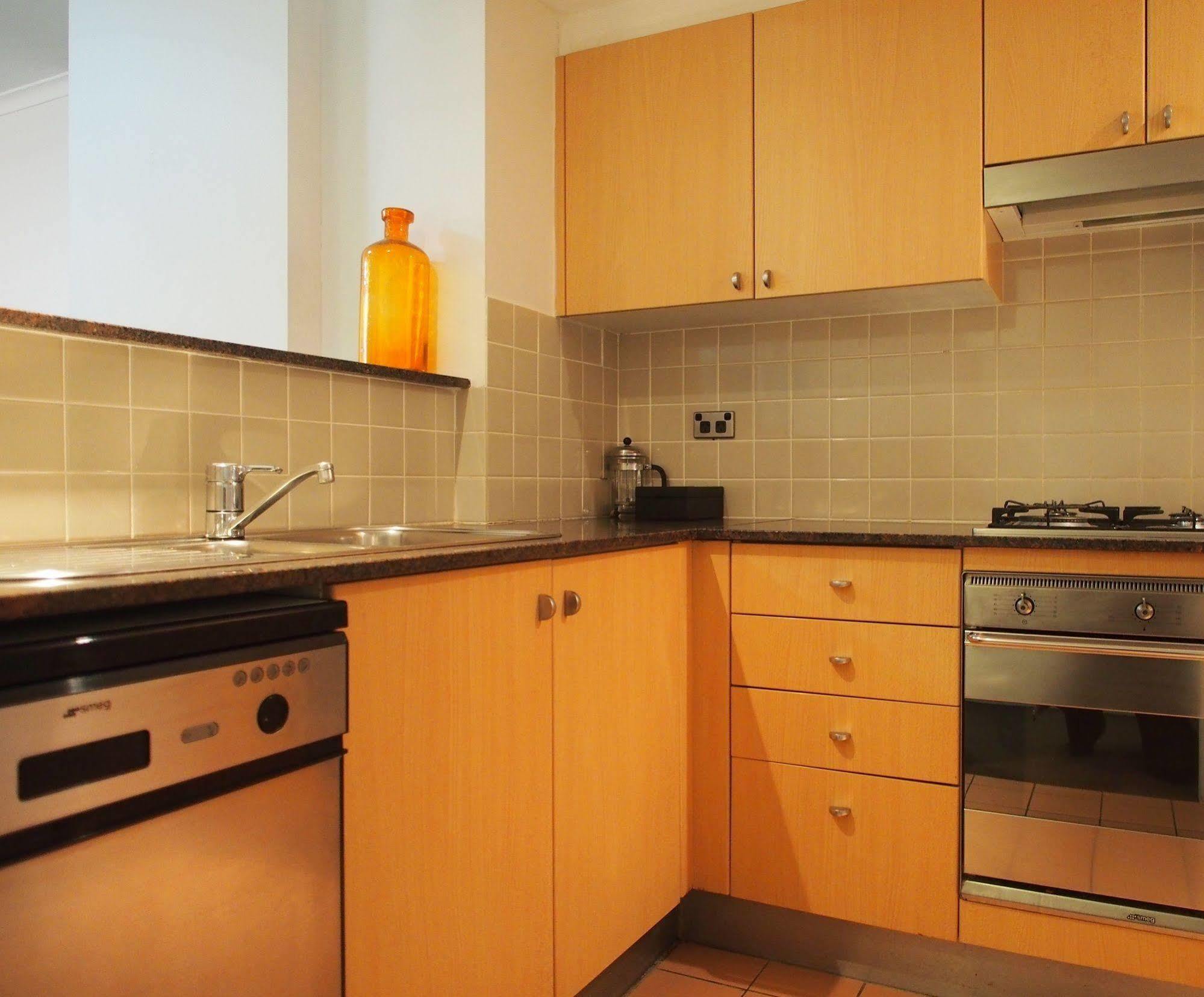 Adina Serviced Apartments Sydney Martin Place Eksteriør billede