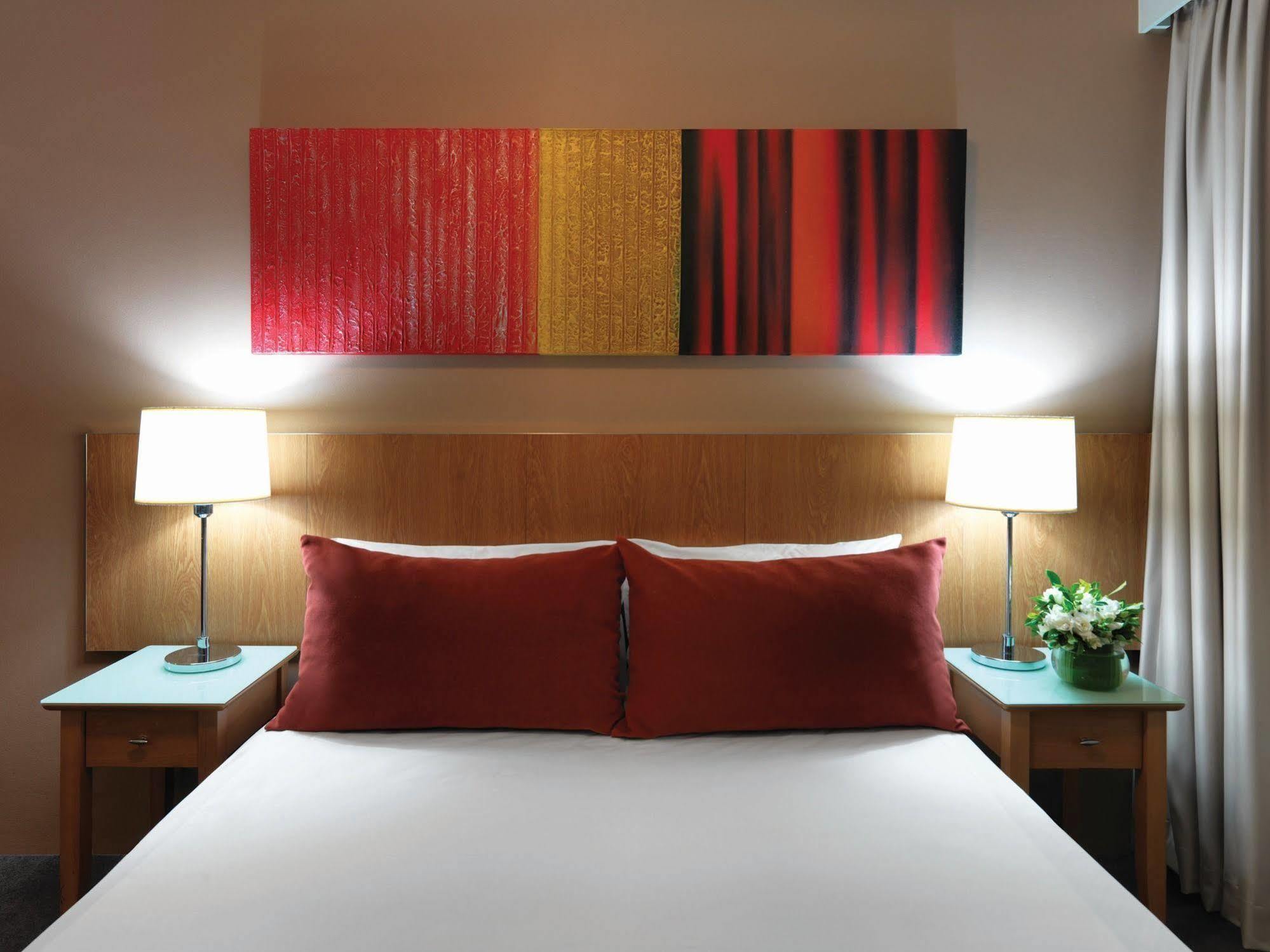 Adina Serviced Apartments Sydney Martin Place Eksteriør billede